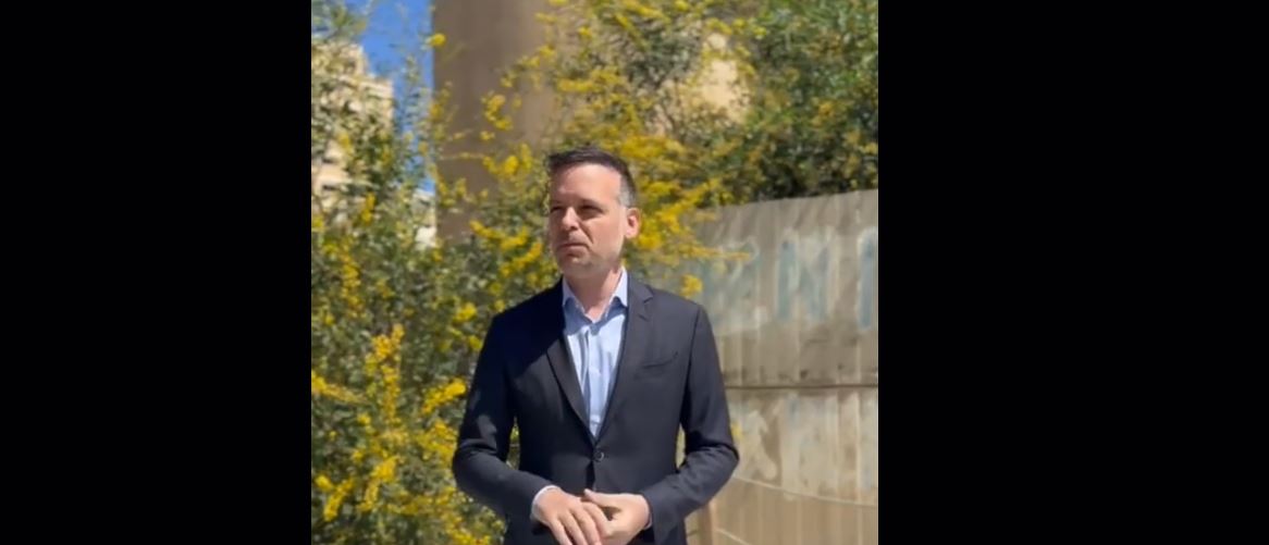 Χάρης Δούκας