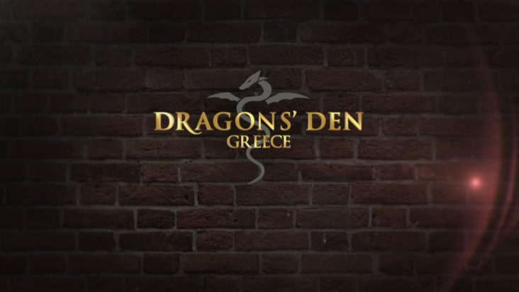 Dragons’ Den Greece