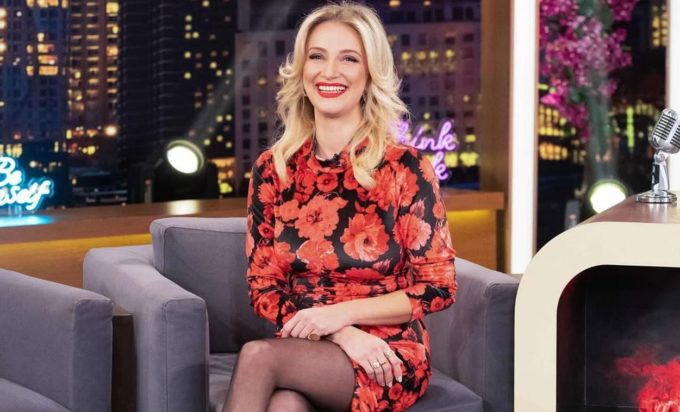 Λένα Δροσάκη