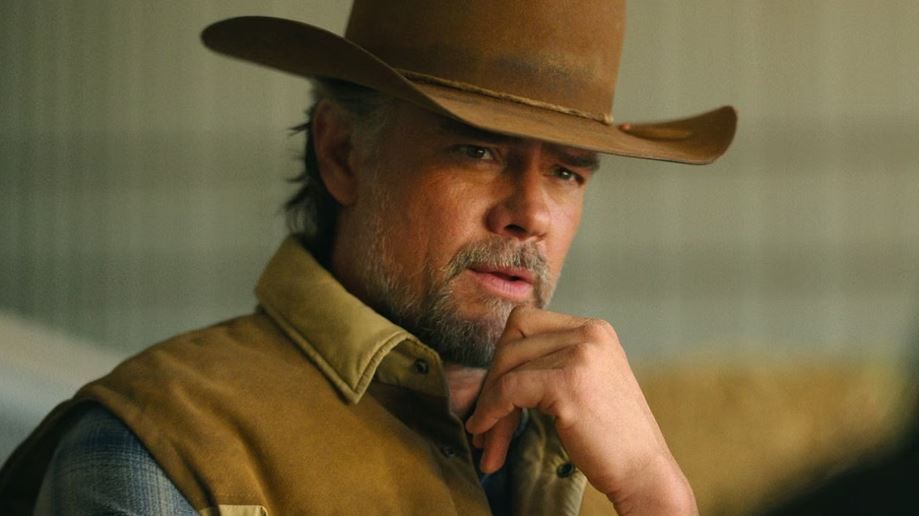 Josh Duhamel: Αποκαλύπτει γιατί έφυγε από το Χόλιγουντ για να ζήσει σε απομακρυσμένο δάσος