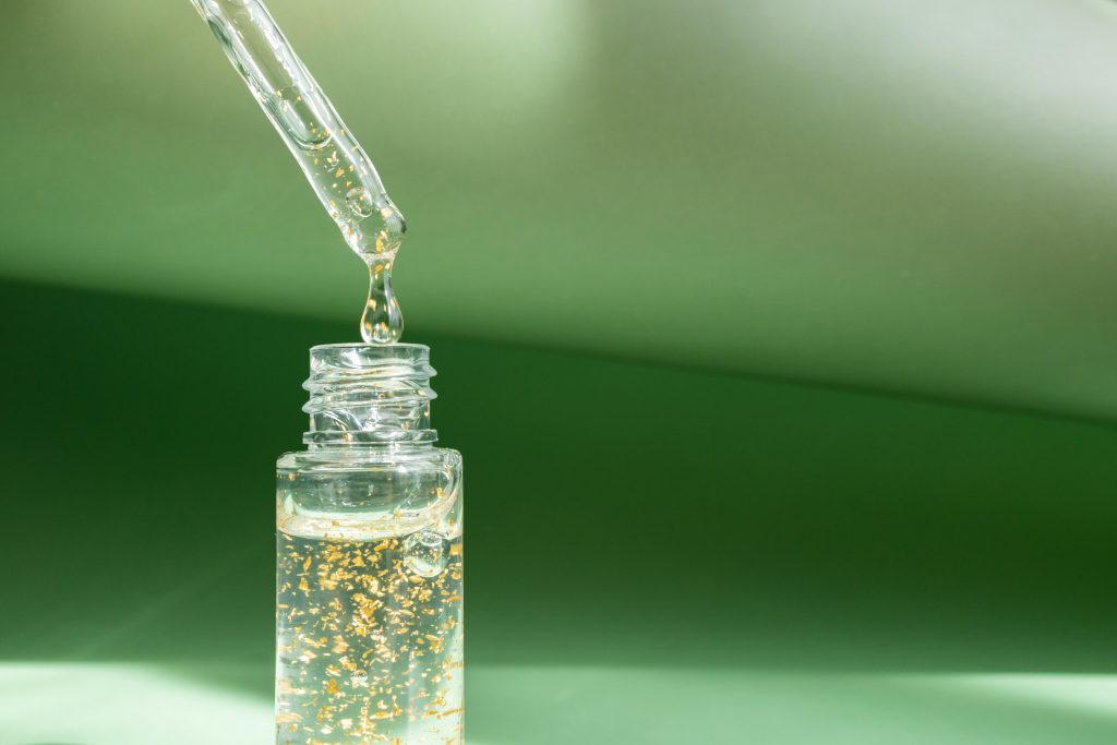 Εκφύλιση ωχράς κηλίδας: Πρωτοποριακή θεραπεία με έγχυση χρυσού αποκαθιστά την όραση