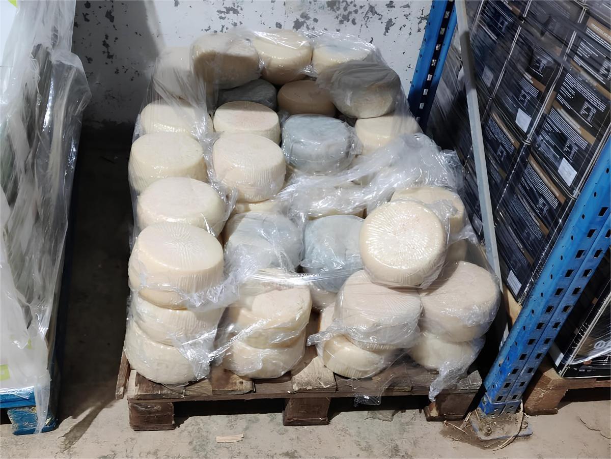 Με εντατικούς ρυθμούς συνεχίζονται οι έλεγχοι ενόψει Πάσχα: Κατασχέθηκαν 4,2 τόνοι ακατάλληλων προϊόντων – Πρόστιμα άνω των 157.000 ευρώ