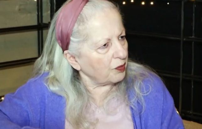 Ελένη Γερασιμίδου