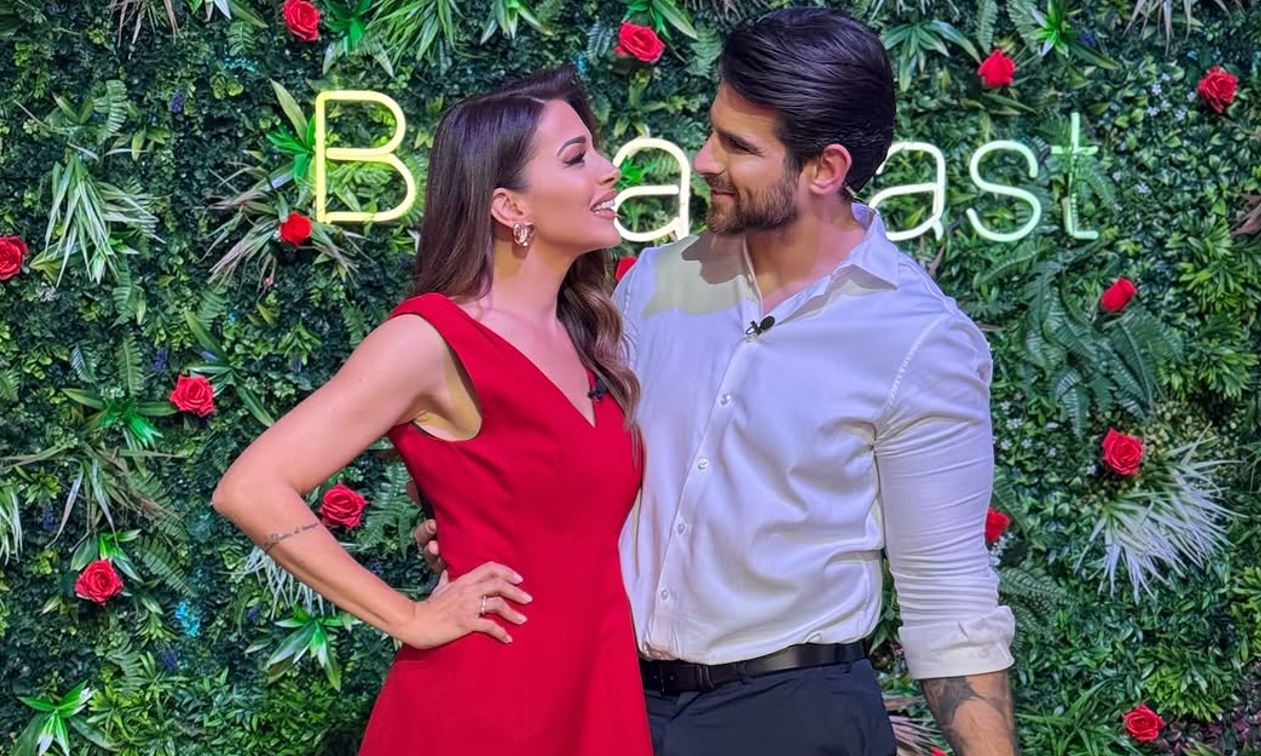 Ελένη Χατζίδου Ετεοκλής Παύλου