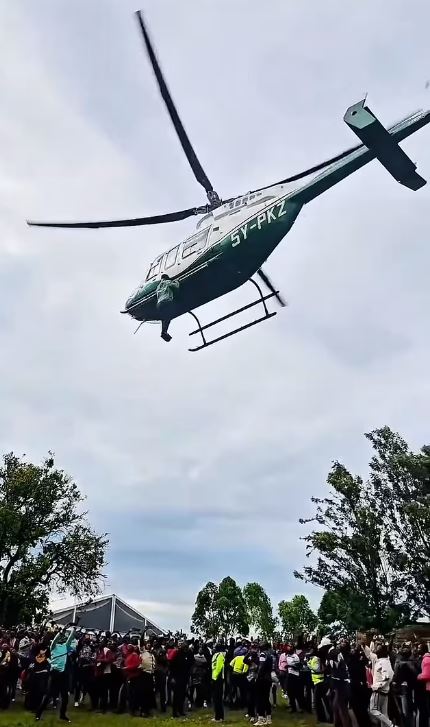 ΕΛΙΚΟΠΤΕΡΟ