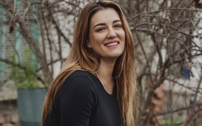 Ελίνα Παπίλα