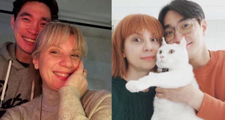 Ελισάβετ Κυρίτση,