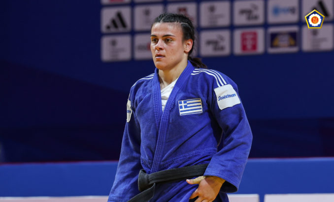 Ελισάβετ Τελτσίδου