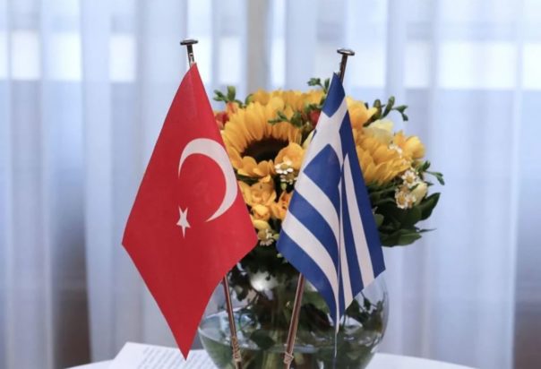 ελληνοτουρκικά