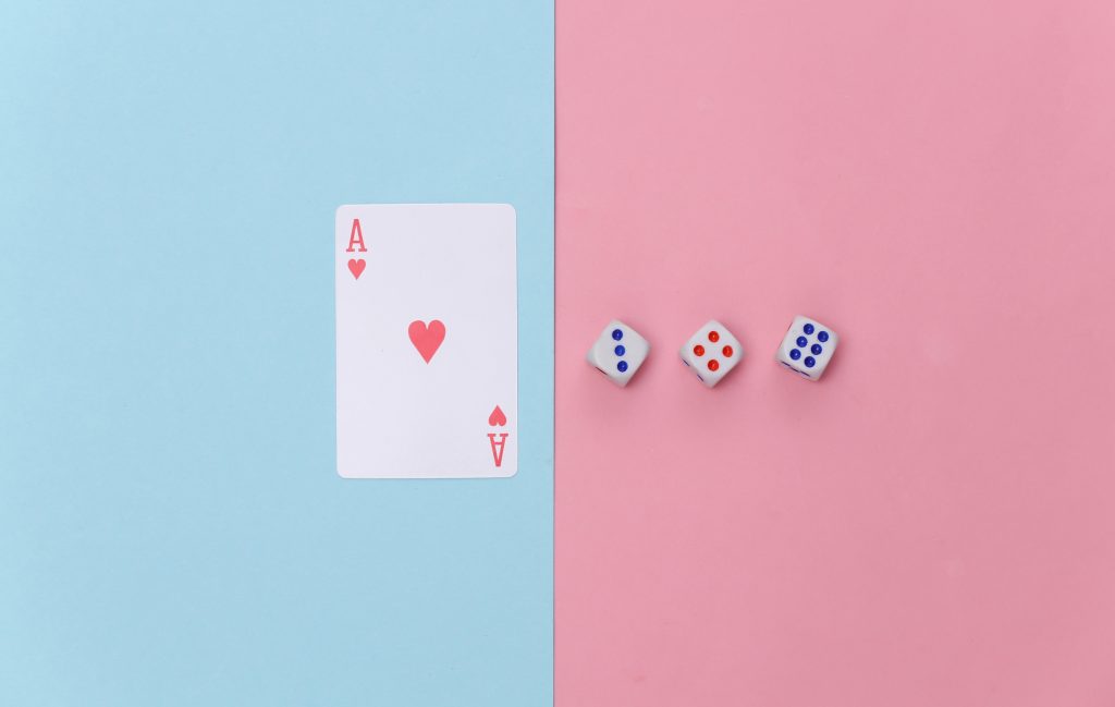 Εθισμός στον τζόγο: Ποια είναι τα προειδοποιητικά σημάδια και πώς να τον αντιμετωπίσετε