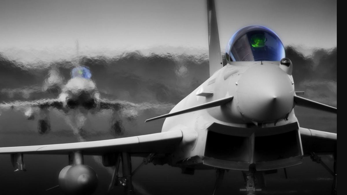 Γερμανική «συγγνώμη» προς την Τουρκία για τα Eurofighter – Συζητήσεις με Λονδίνο