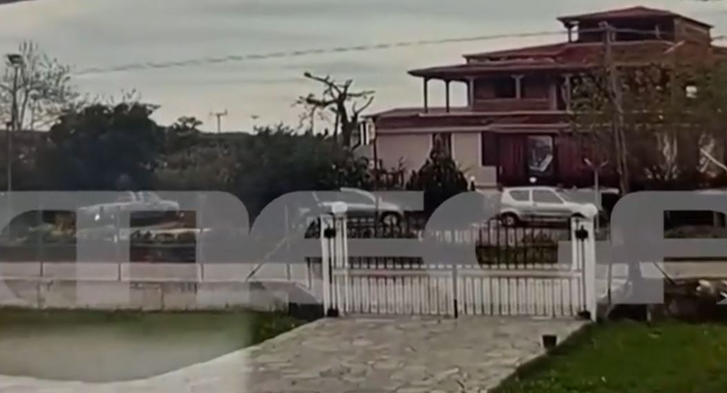 Δολοφονία στην Εύβοια: Ηχητικά ντοκουμέντα από τη στιγμή των πυροβολισμών – «Σκότωσαν τον άνθρωπο;»