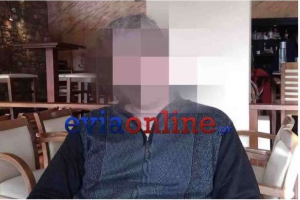 Δολοφονία στην Εύβοια: Ο 50χρονος που έπεσε νεκρός