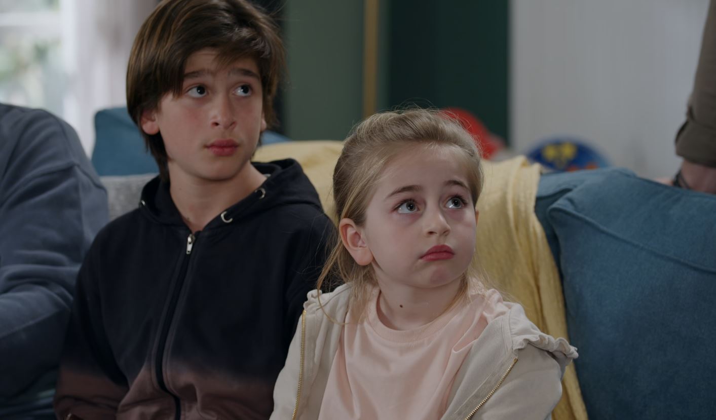 Έχω παιδιά: Η οικογένεια Πολίτη ετοιμάζεται για το φετινό Πάσχα