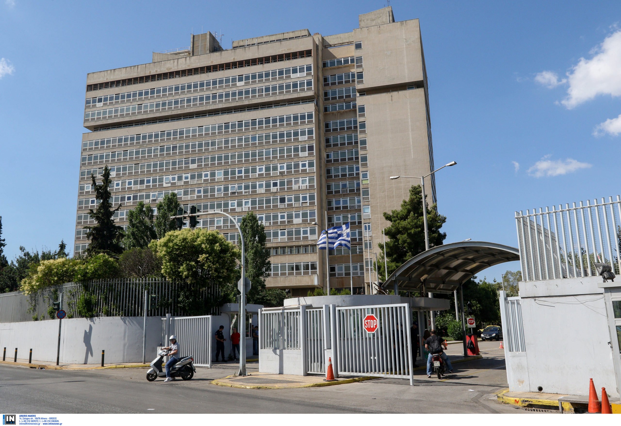 Κατασκοπευτικό θρίλερ στην Αλεξανδρούπολη: Στην Ελλάδα είχε γίνει η «στρατολόγηση» του 59χρονου – «Ξεφορτώνουν όπλα και πυρομαχικά»