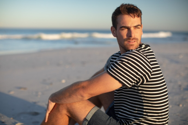 Σχέσεις: Τα 7 χαρακτηριστικά των ανθρώπων που είναι εύκολο να τους ερωτευτείς, αλλά δύσκολο να τους κρατήσεις στη ζωή σου