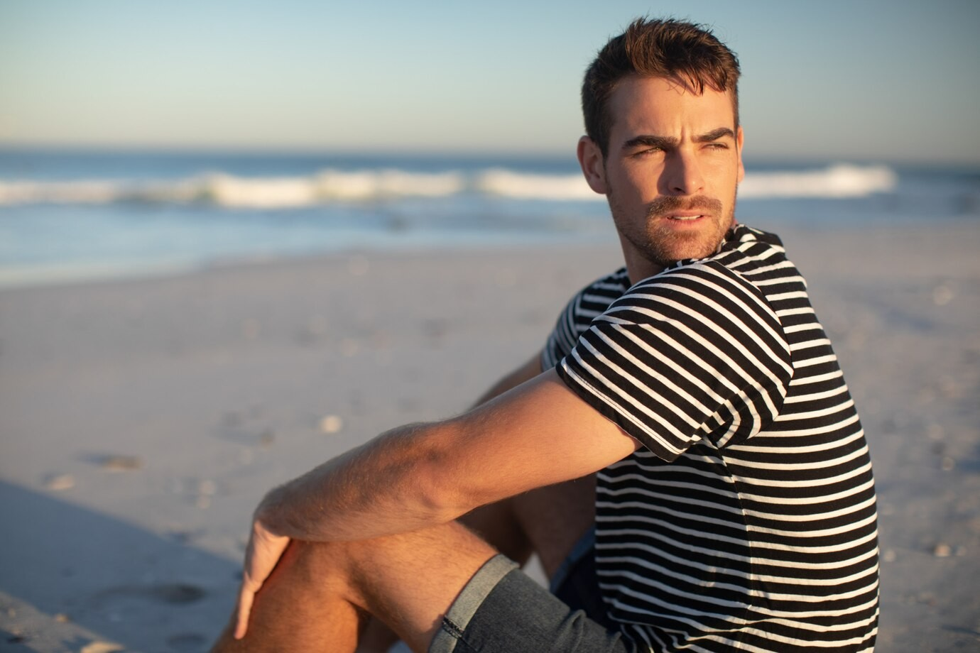 Σχέσεις: Τα 7 χαρακτηριστικά των ανθρώπων που είναι εύκολο να τους ερωτευτείς, αλλά δύσκολο να τους κρατήσεις στη ζωή σου