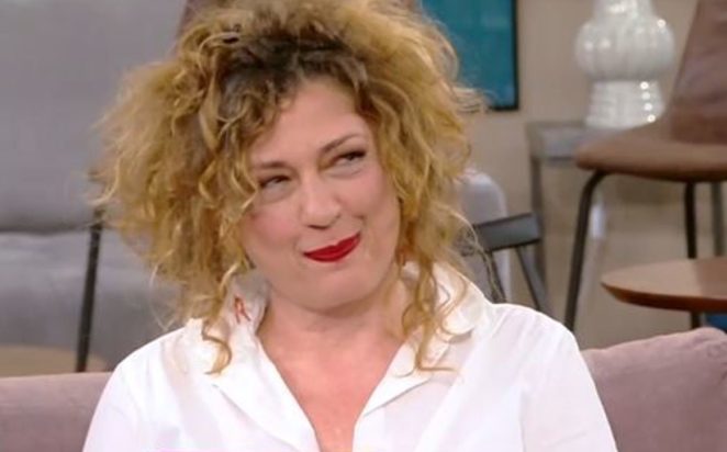 Φαίη Κοκκινοπούλου