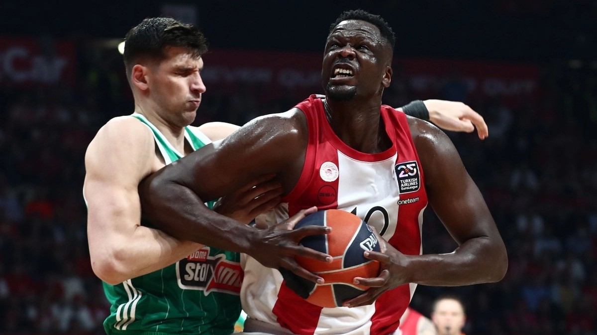 Euroleague: Αυτή είναι η τελική κατάταξη της regular season – Κορυφή ο Ολυμπιακός που περιμένει αντίπαλο, τρίτος ο ΠΑΟ και παίζει με Εφές