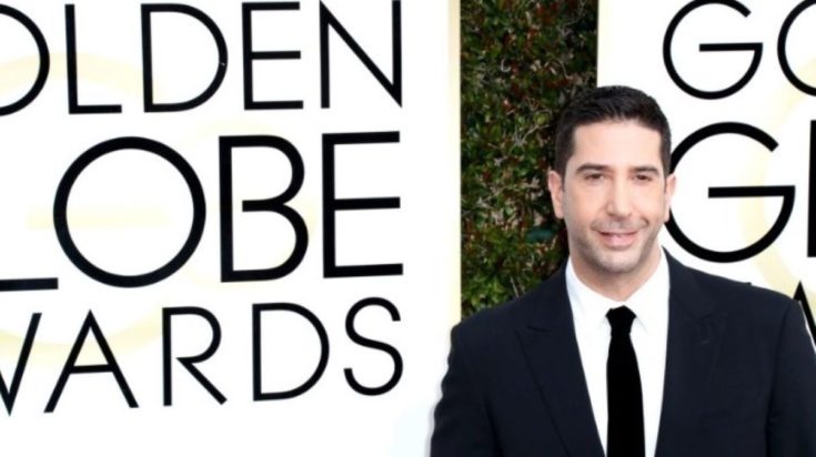 Ντέιβιντ Σουίμερ