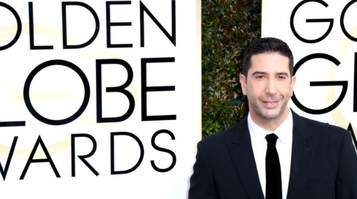 Ντέιβιντ Σουίμερ