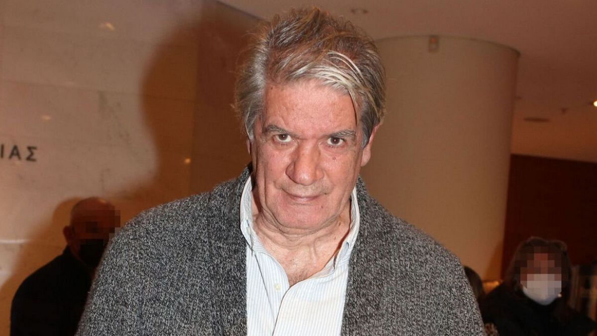 Φίλιππος Σοφιανός: «Είναι άχαρος ο τίτλος του ζεν πρεμιέ – Στο υποσυνείδητο περνάει ότι δεν τα λέει καλά αλλά είναι καλοβαλμένος»