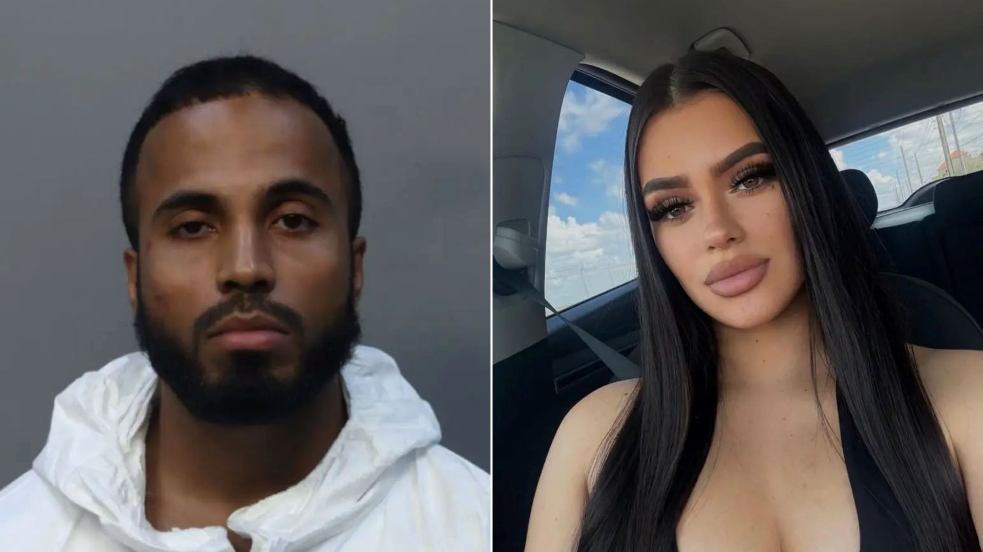 Φρίκη στη Φλόριντα: 24χρονη δολοφονήθηκε από τον πρώην σύντροφό της – Η 3χρονη κόρη της περιπλανιόταν αιμόφυρτη