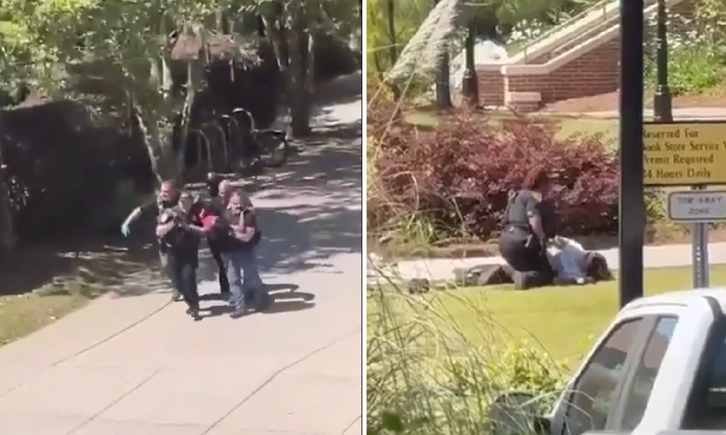 Συναγερμός στη Φλόριντα – Αναφορές για ένοπλο σε Πανεπιστήμιο