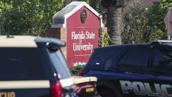 Δύο νεκροί και πέντε τραυματίες έπειτα από πυροβολισμούς σε πανεπιστήμιο της Φλόριντα – Συνελήφθη ο φερόμενος ως δράστης