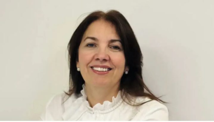 Φωφώ Καλύβα