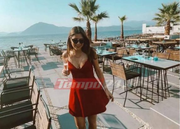 Φωκίδα, τροχαίο