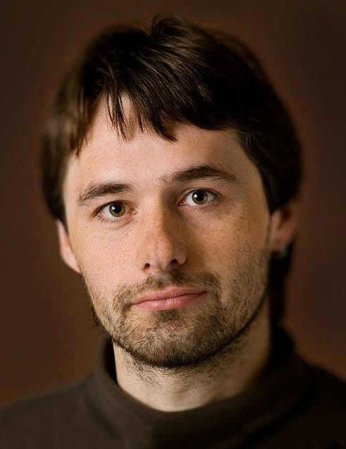 Vojtěch Brádle | Φωτογραφία: Museum of Eastern Bohemia in Hradec Králové Vojtěch Brádle|Photo: Museum of Eastern Bohemia in Hradec Králové