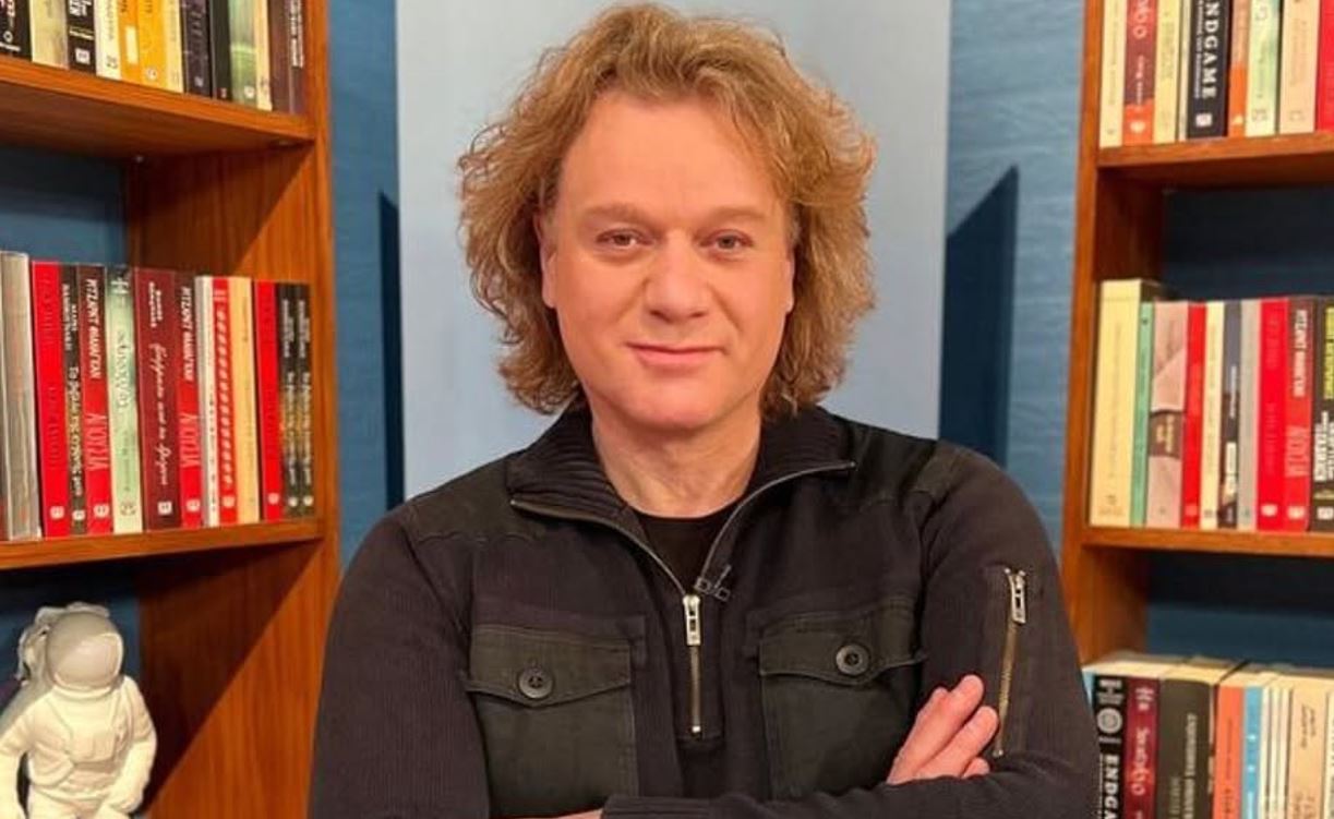 Πέτρος Γαϊτάνος