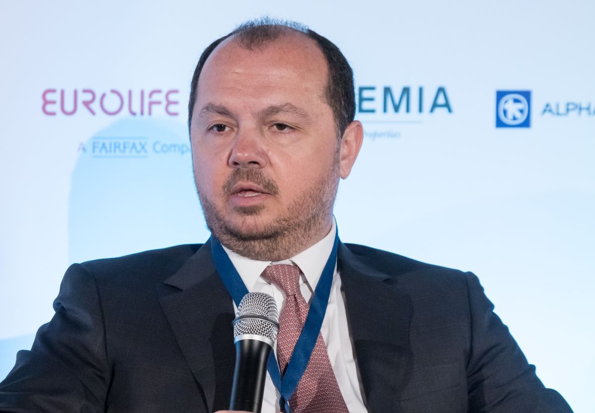 Ιωάννης Γκάνος