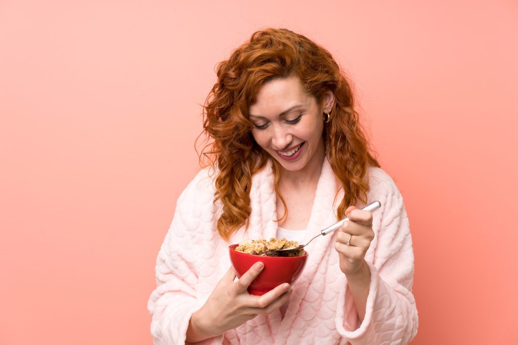 Καρδιά: Αν παραλείπετε αυτά τα γεύματα κινδυνεύετε από έμφραγμα