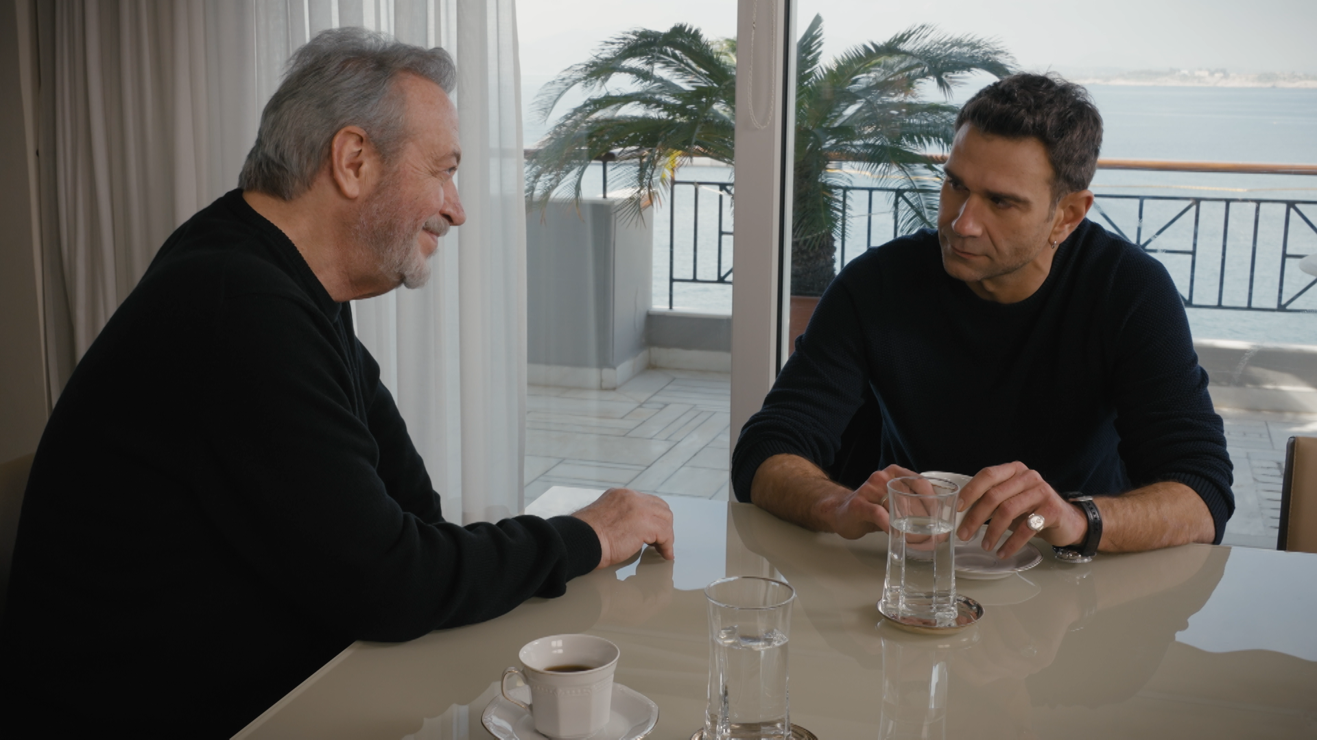 Η Γη της Ελιάς: Συγκλονιστικές εξελίξεις – Όλα όσα θα δούμε στα επόμενα επεισόδια