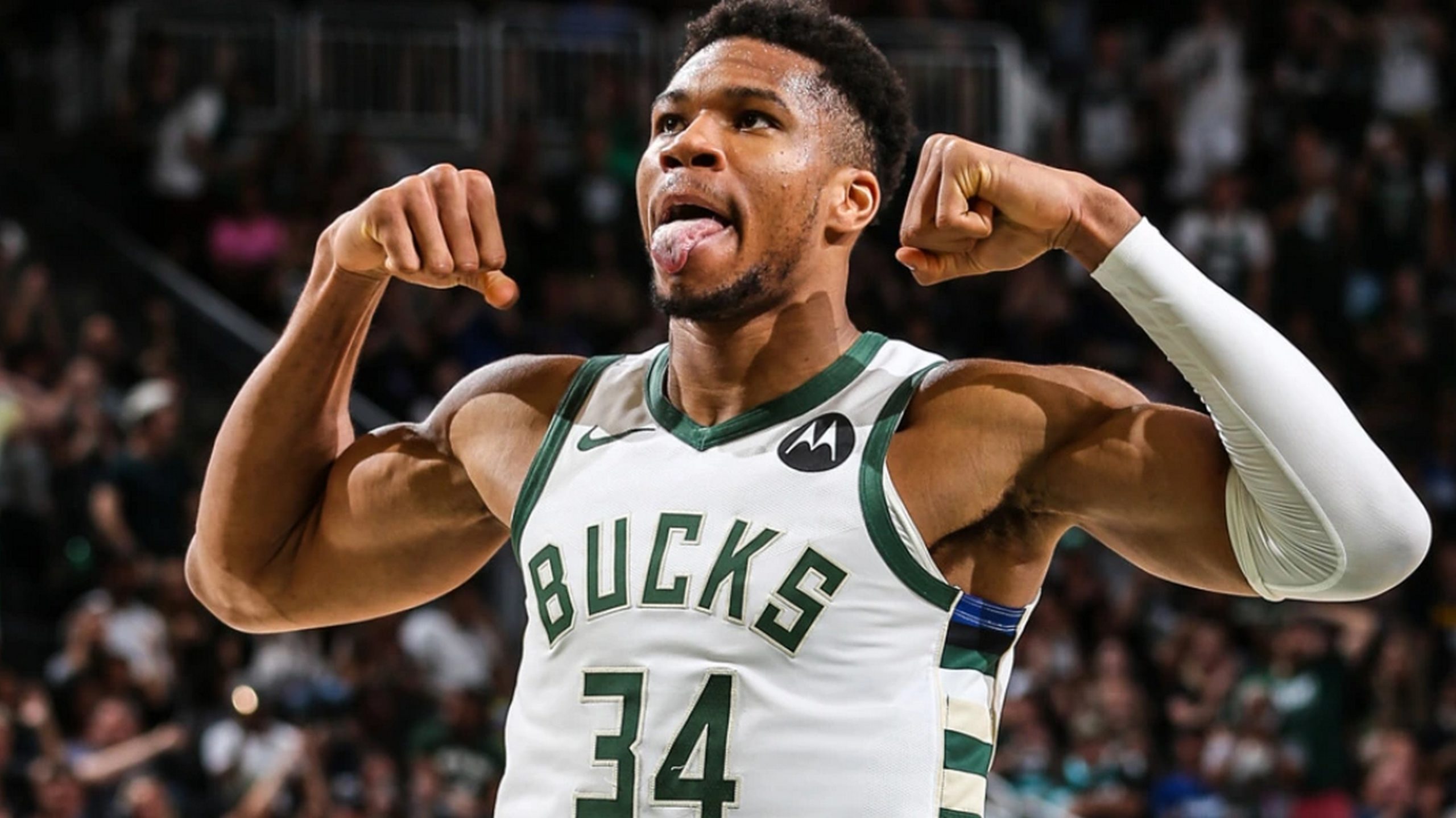 NBA: Ο Γιάννης Αντετοκούνμπο ξεπέρασε Τσάμπερλεϊν και Ρόμπερτσον με ιστορικό επίτευγμα