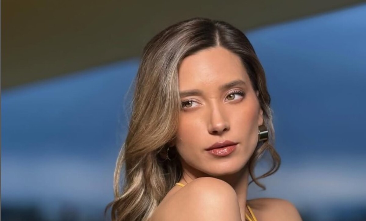 Γιολάντα Καλογεροπούλου: «Η ζωή σού φέρνει ό,τι χρειάζεσαι τη συγκεκριμένη στιγμή» – Η εξομολόγηση για τη μικρή της κόρη και την απόφαση να επιστρέψει στην Ελλάδα