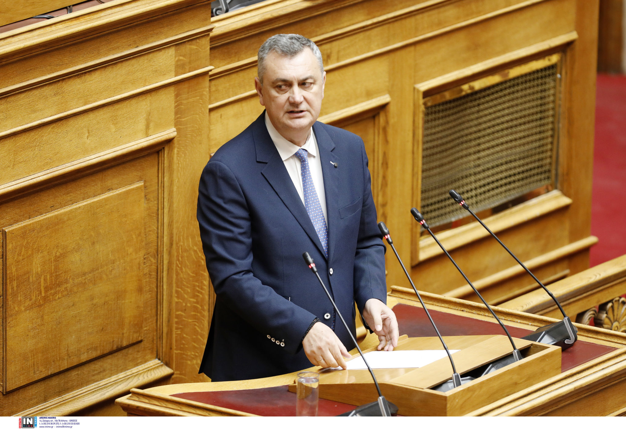 Γιώργος Κωτσός