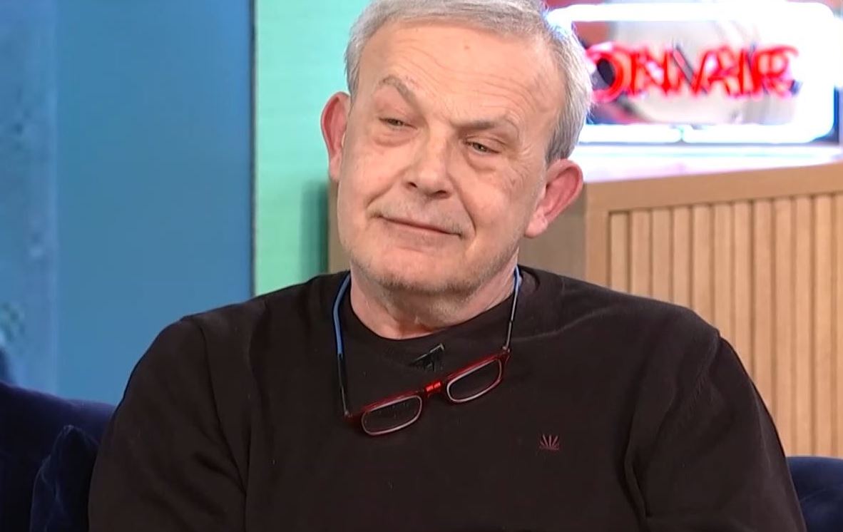 Γιώργος Ματαράγκας