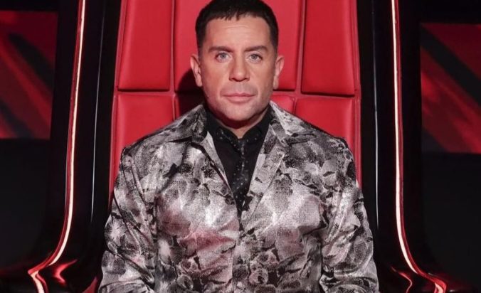 Γιώργος Μαζωνάκης