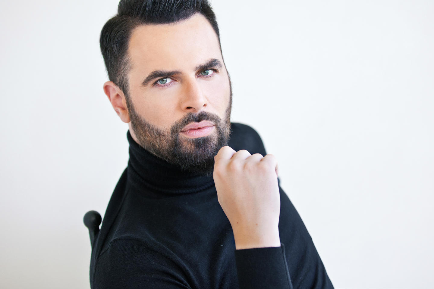 Γιώργος Παπαδόπουλος: Φέρνει το καλοκαίρι στο νέο του video clip