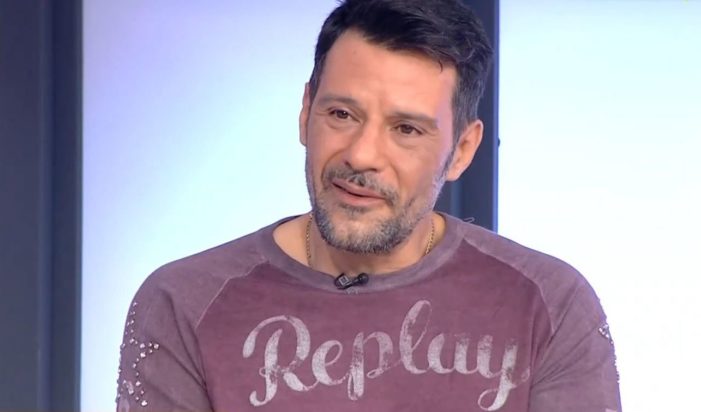 Γιώργος Σεϊταρίδης