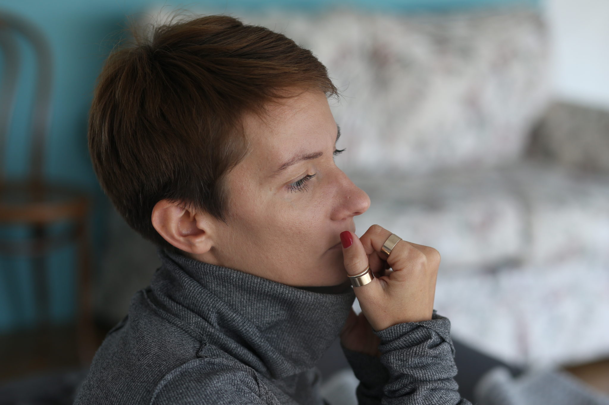 Πάρκινσον: Το πρώιμο σύμπτωμα της νόσου που μπορεί να εμφανιστεί στη μύτη, σύμφωνα με ειδικούς