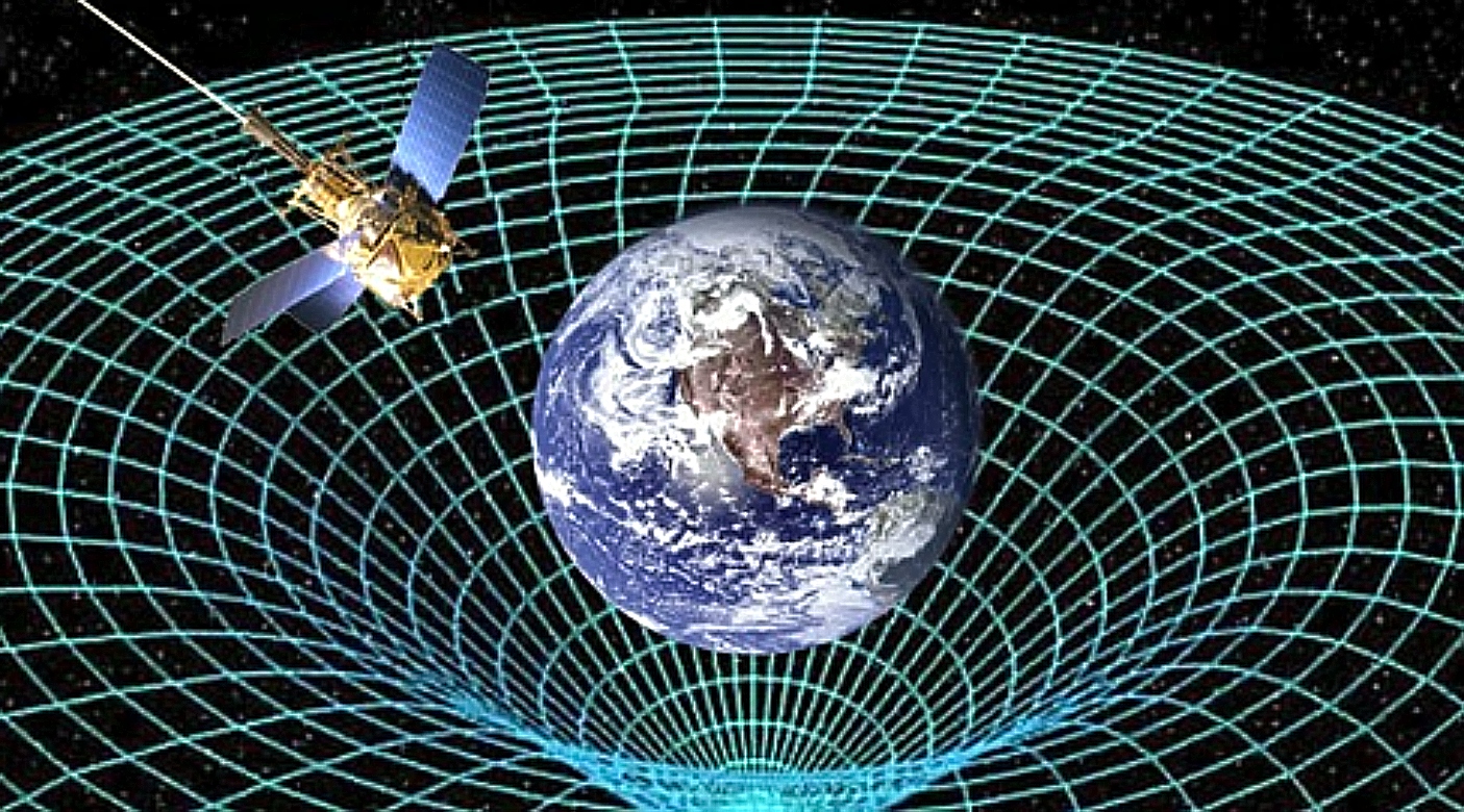 Μηχανικός υποστηρίζει ότι βρήκε τον τρόπο για να υπερνικήσει τη βαρύτητα της Γης
