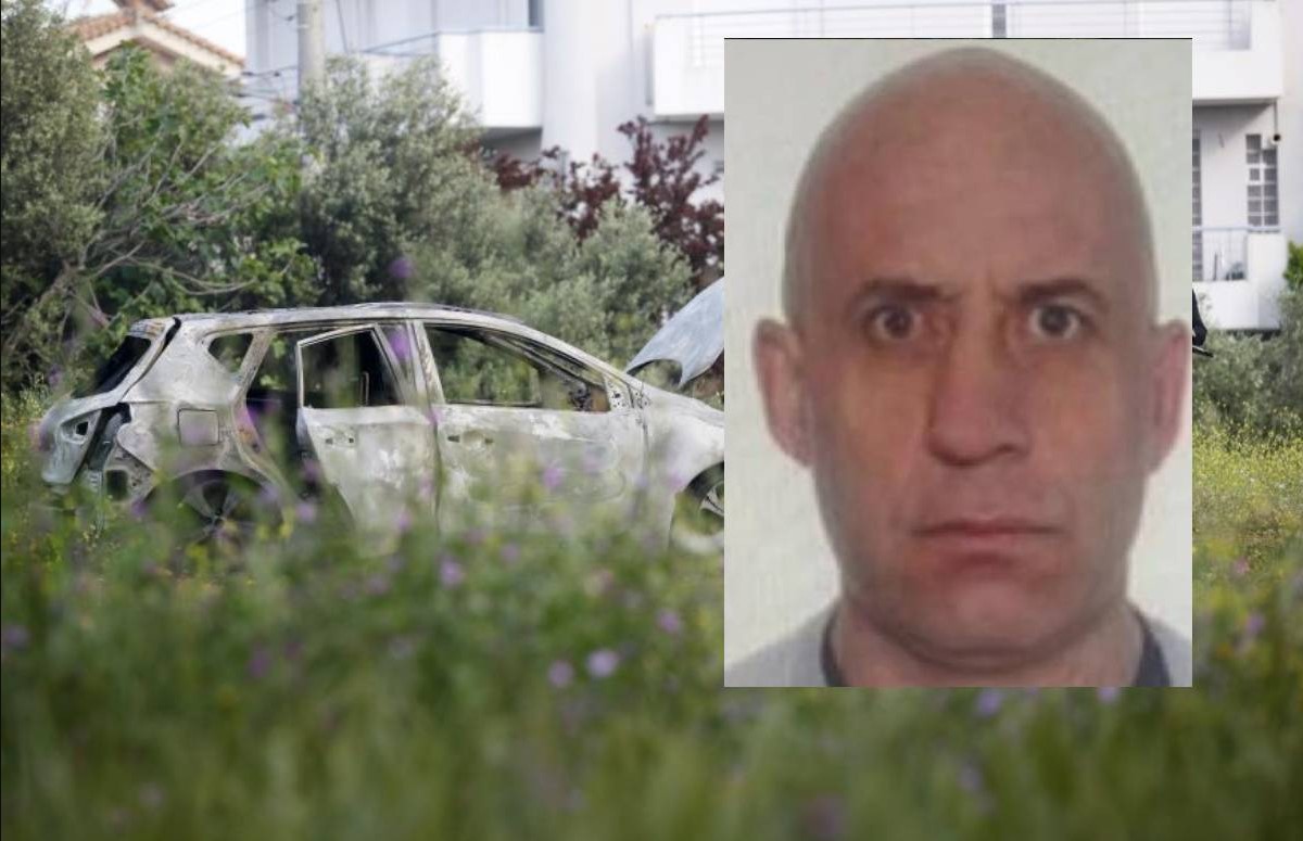 Greek Mafia: Ποιους βλέπει η ΕΛ.ΑΣ. πίσω από το νέο συμβόλαιο θανάτου στο Χαλάνδρι