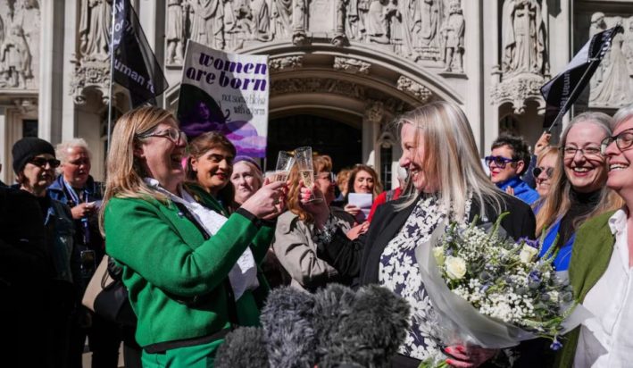 ΒΡΕΤΑΝΙΑ ΔΙΚΑΣΤΗΡΙΟ