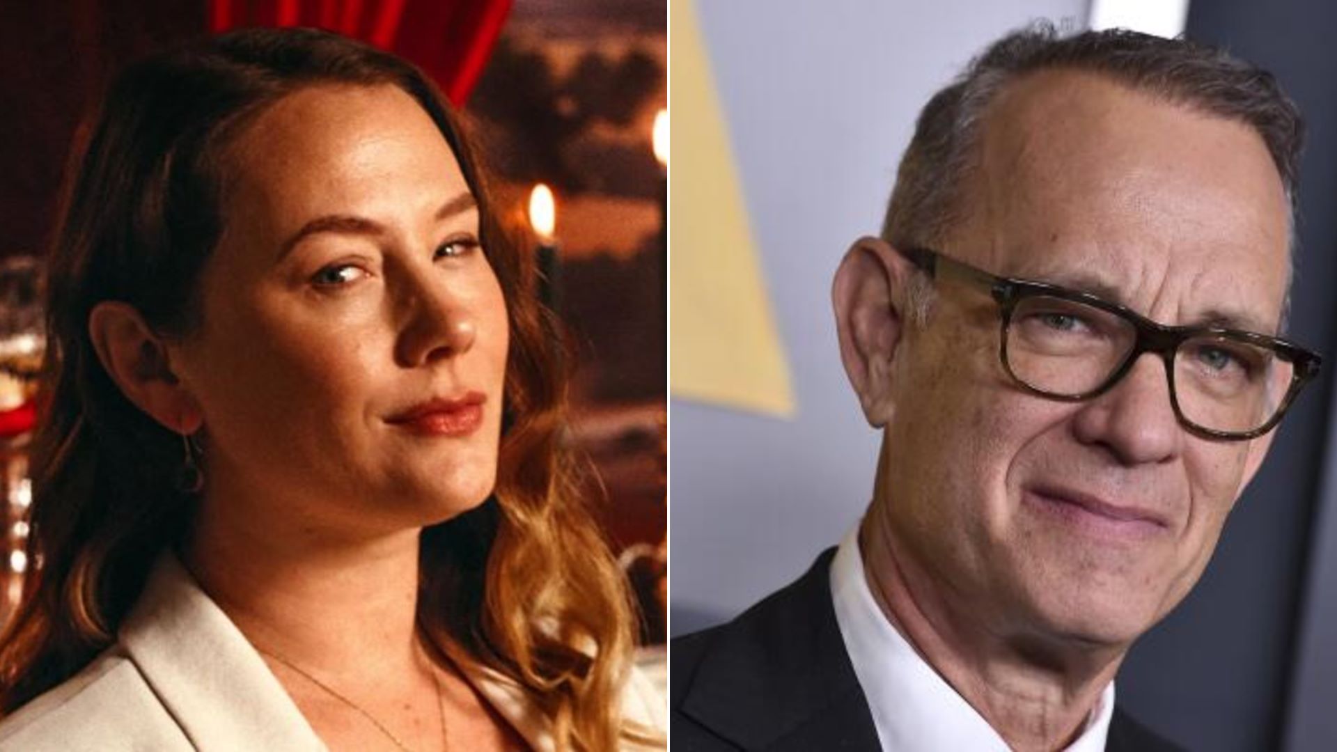 Η κόρη του Τομ Χανκς αποκαλύπτει λεπτομέρειες για την παιδική της ηλικία – «Χρόνια γεμάτα σύγχυση, βία και στέρηση»