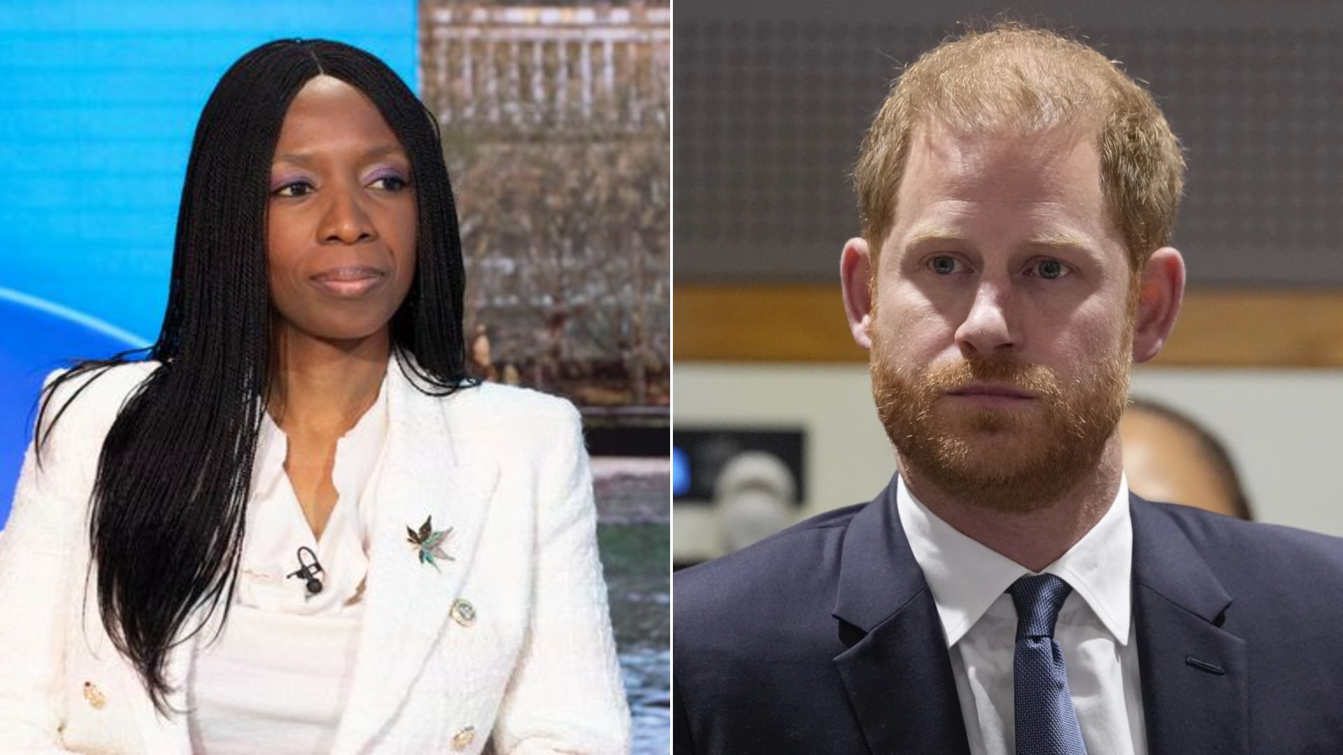 Πρίγκιπας Χάρι: Αναφορές ότι η πρόεδρος της Sentebale έπαιξε το «χαρτί» των φυλετικών διακρίσεων για να «επιτεθεί» στον Δούκα του Σάσεξ