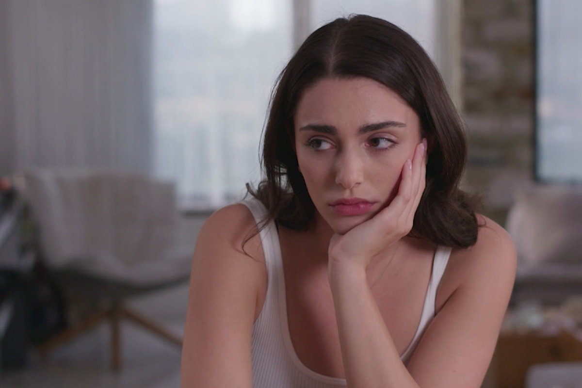 Η Γη της Ελιάς: Η Αριάδνη δίνει τον νεφρό της για να σώσει τον Γιώργη – Καταιγιστικές εξελίξεις στα επόμενα επεισόδια